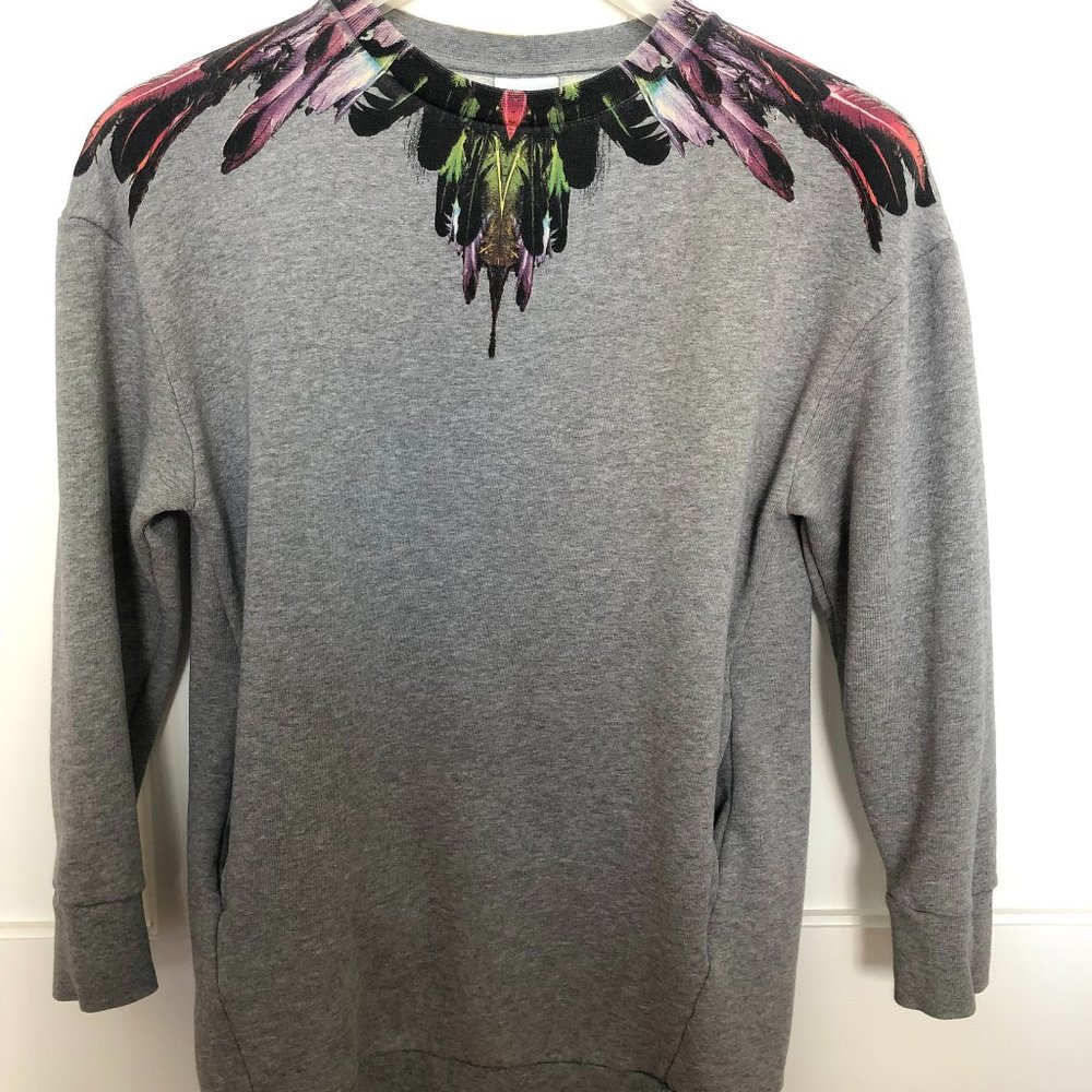 Marcello Bruno sweater